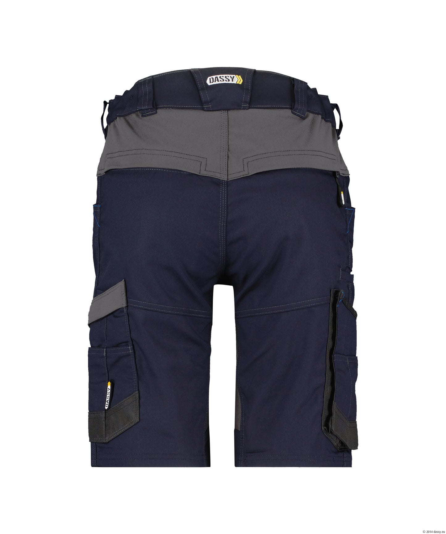 DASSY® Axis Werkbroek Dames