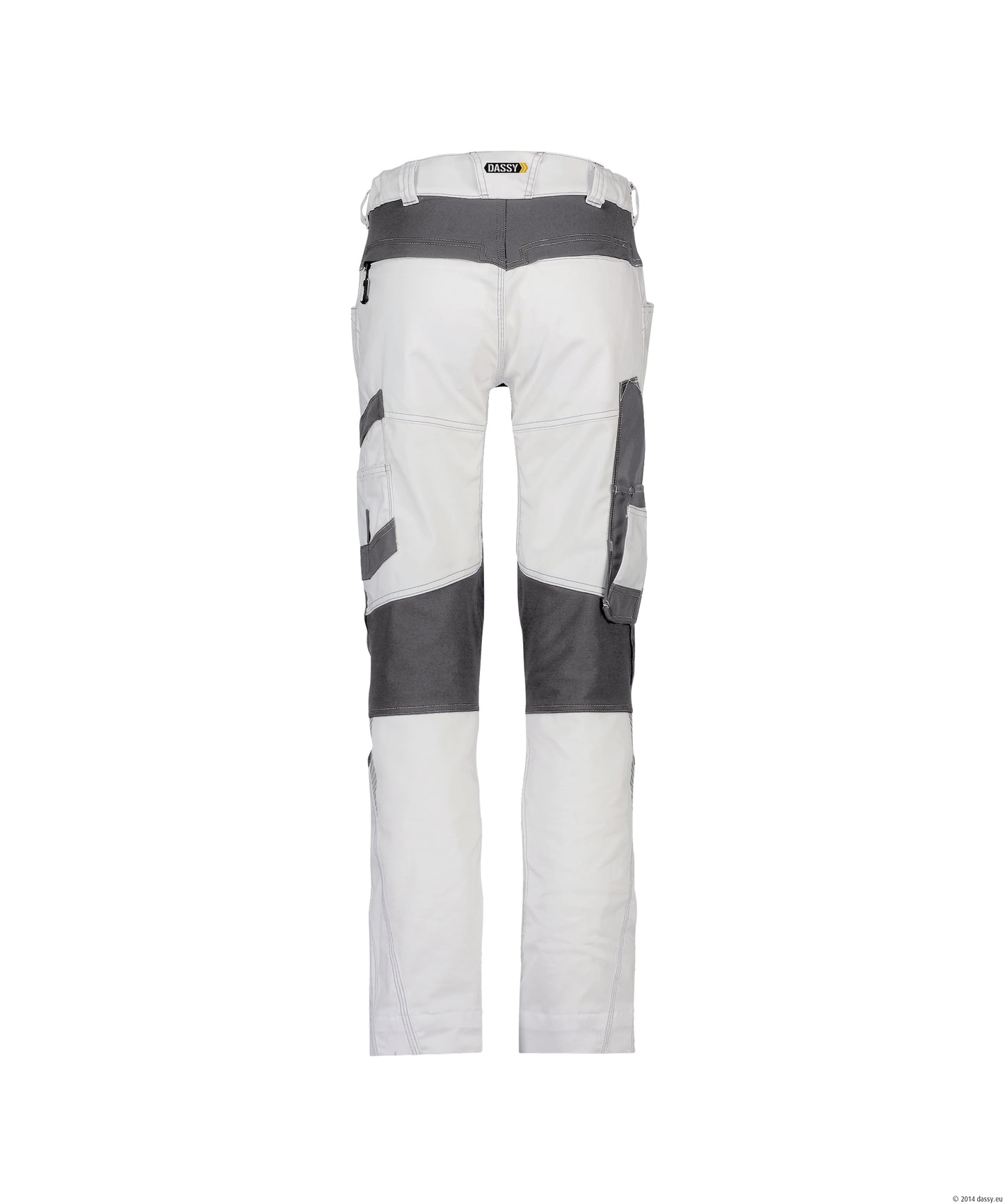 DASSY® Helix Painters Werkbroek dames