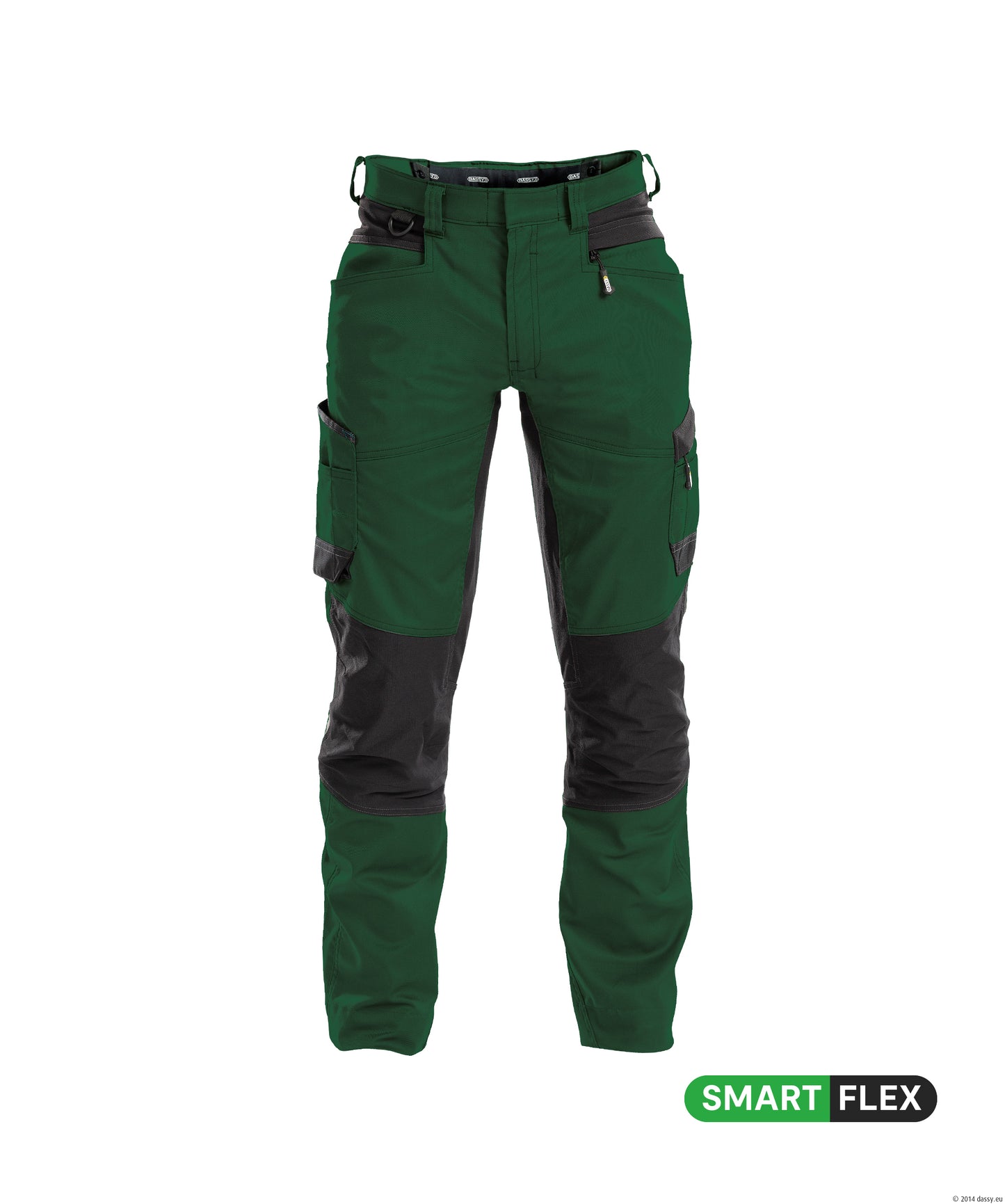 DASSY® Helix Werkbroek Dames