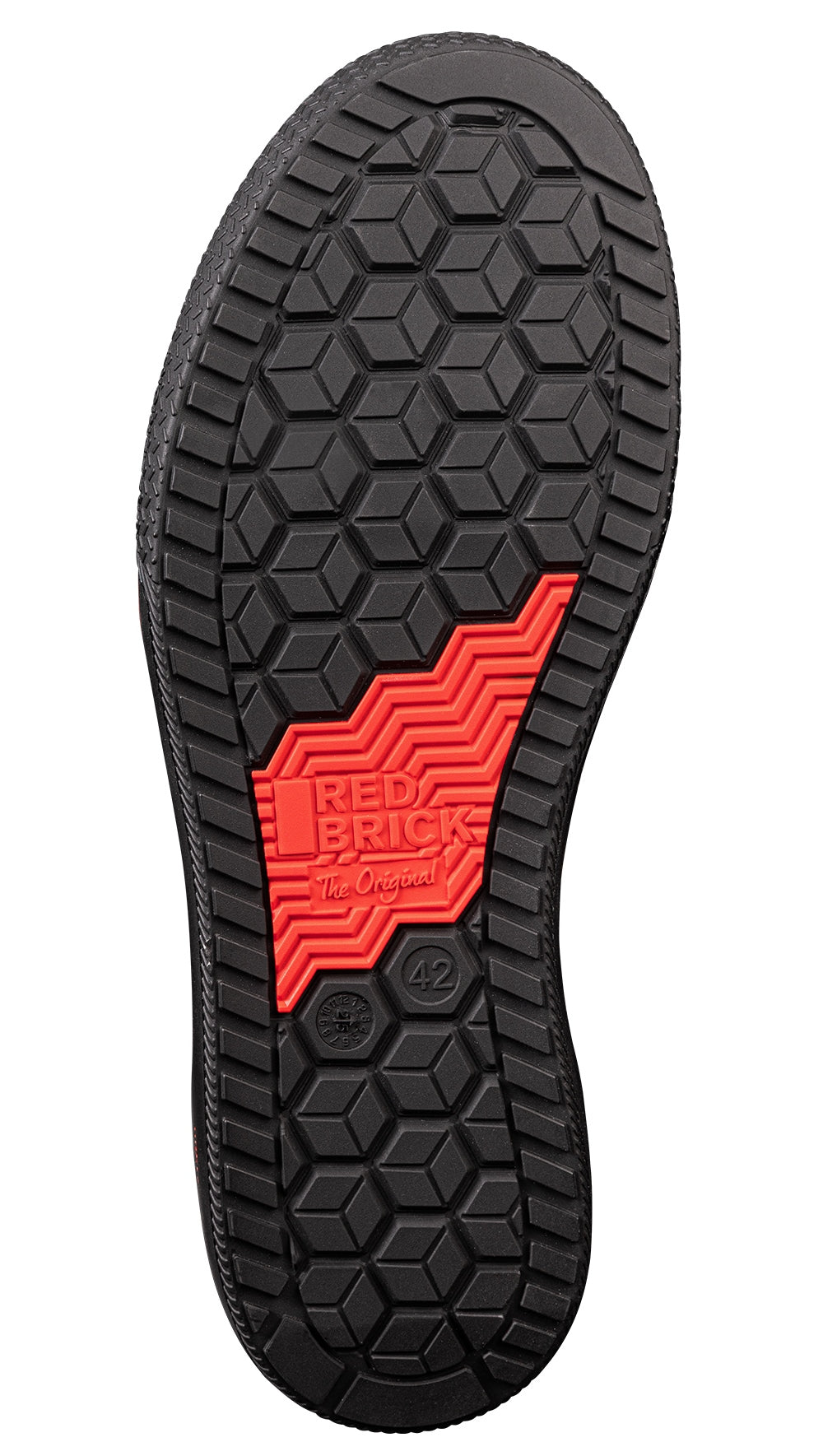 Redbrick Redbrick Beater High S3S