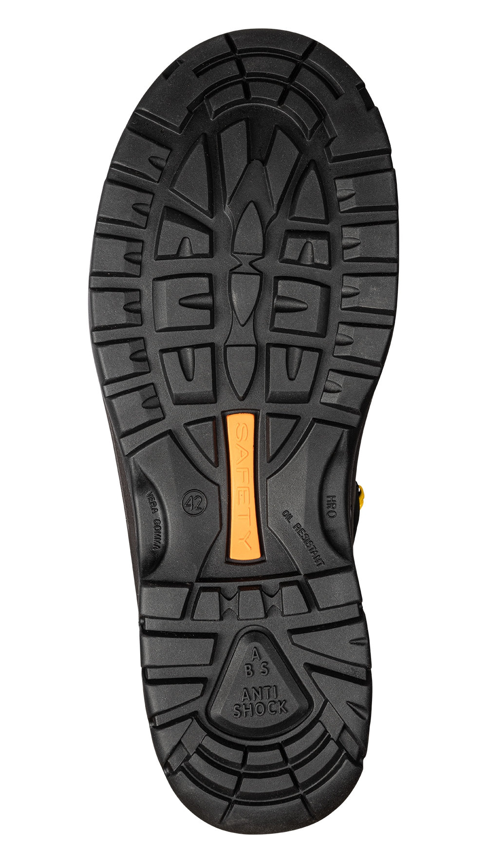 Grisport 903L S3