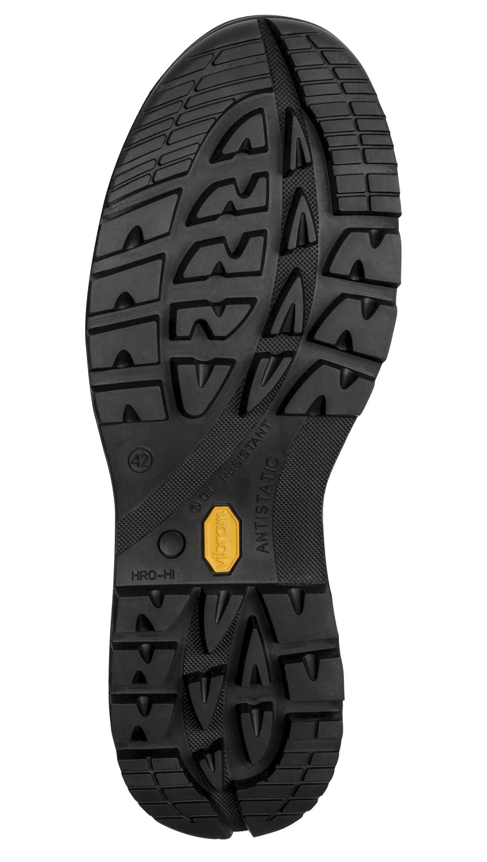 Grisport Ranger Hound S3