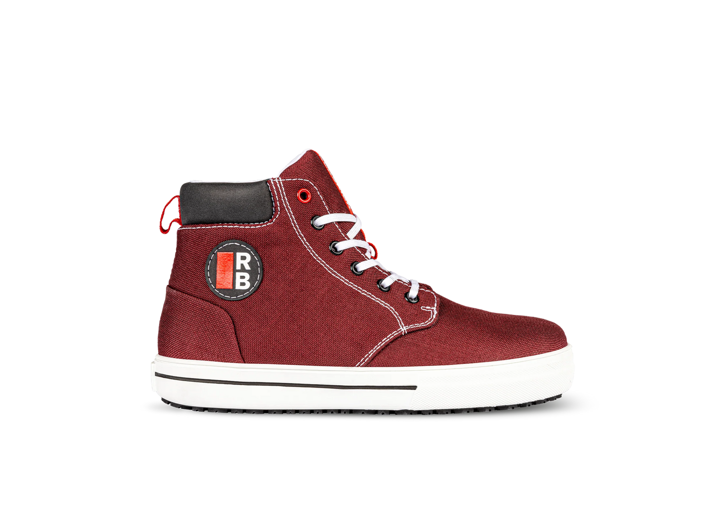 Redbrick Anne S3L