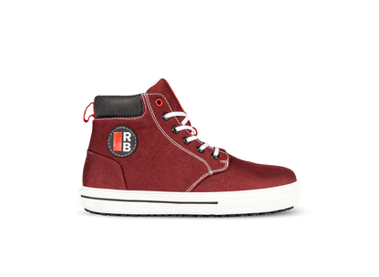 Redbrick Anne S3L