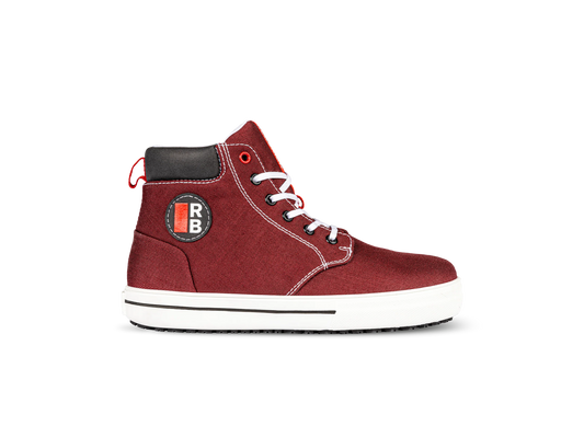 Redbrick Anne S3L