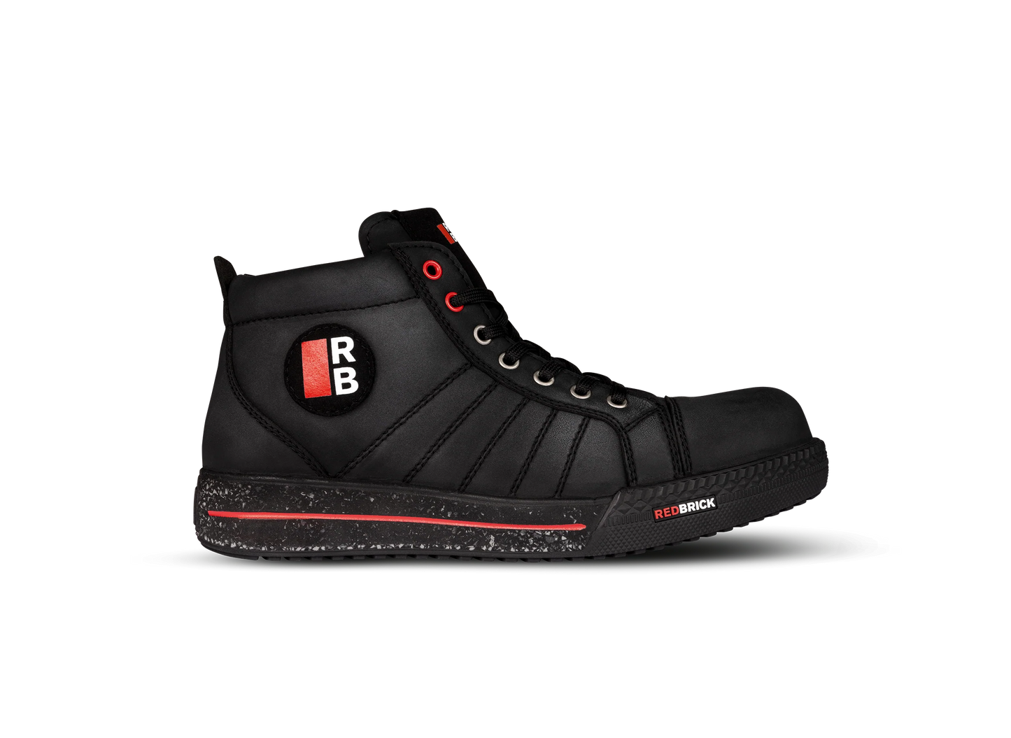 Redbrick Pearl S3L