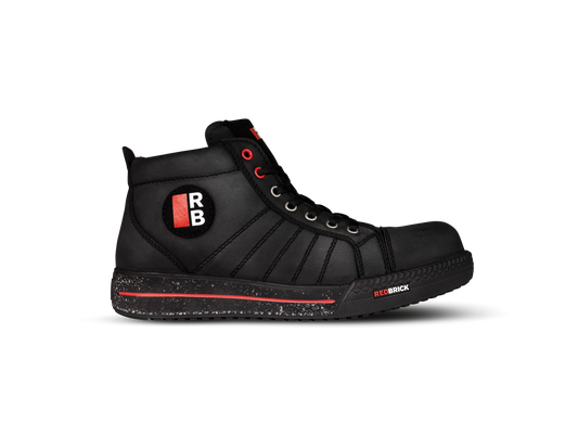 Redbrick Pearl S3L