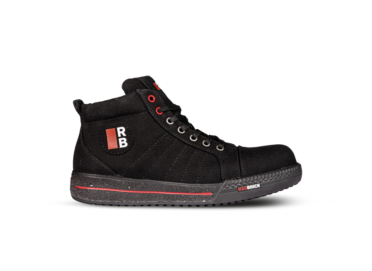 Redbrick Opal S1PL