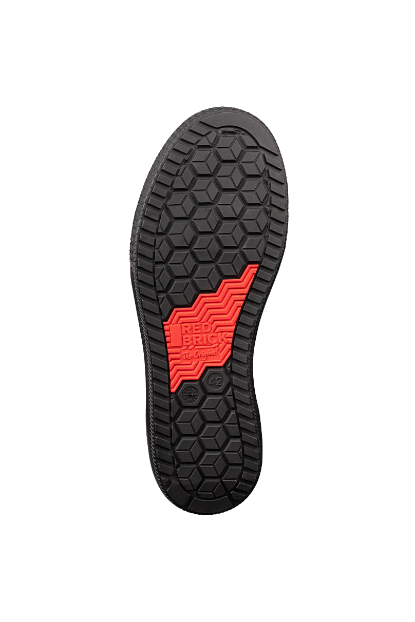 Redbrick Champ High S3S