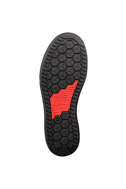 Redbrick Champ High S3S