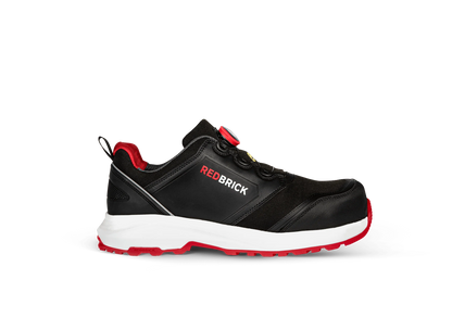 Redbrick Pulse Speed Lace Low S3