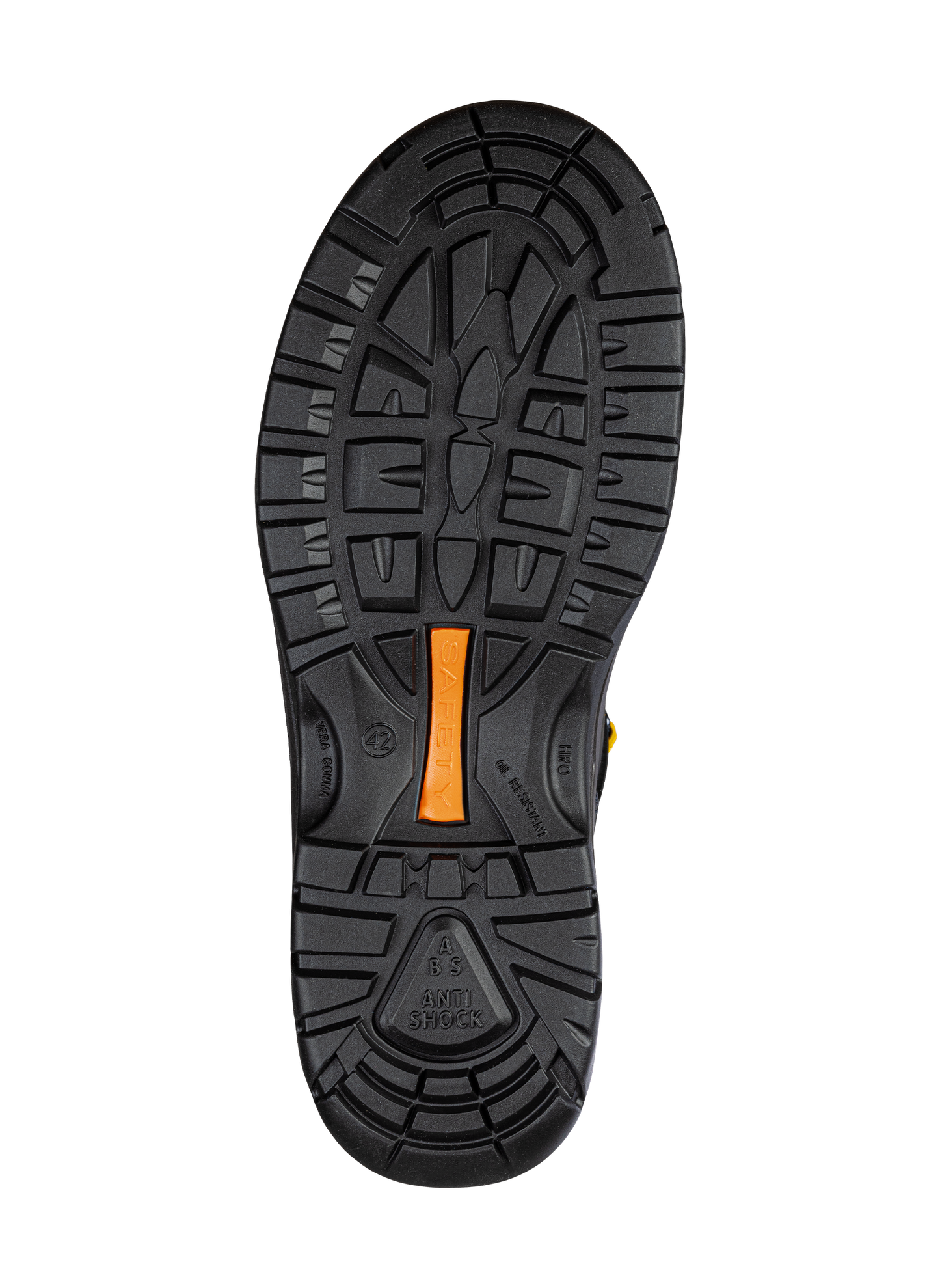 Grisport 901L S3
