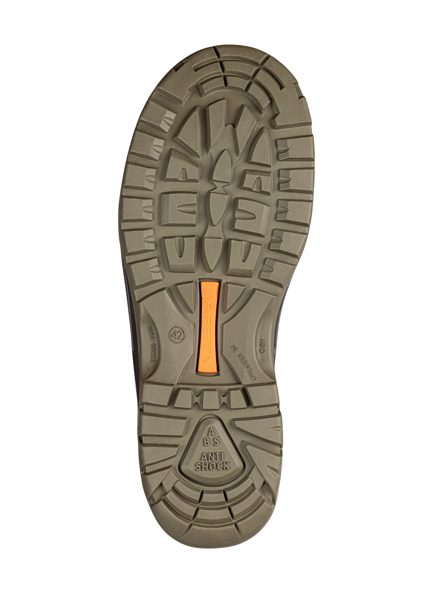 Grisport Grisport - 903 Offroad