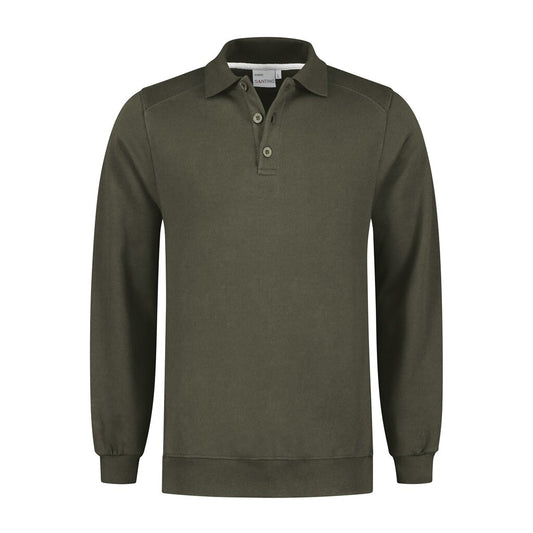 Santino Polosweater Ramon