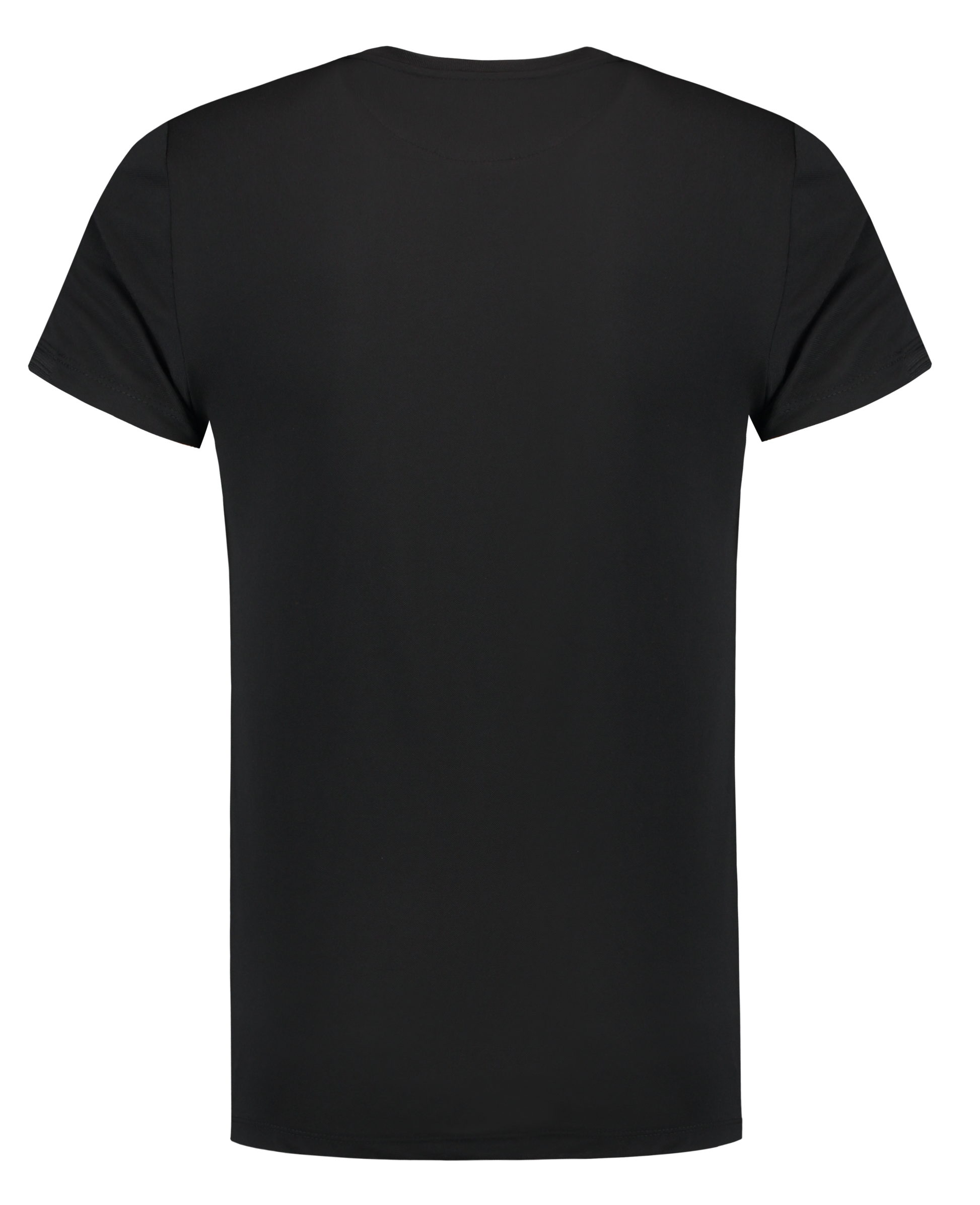 Tricorp T-shirt Cooldry Bamboe Fitted