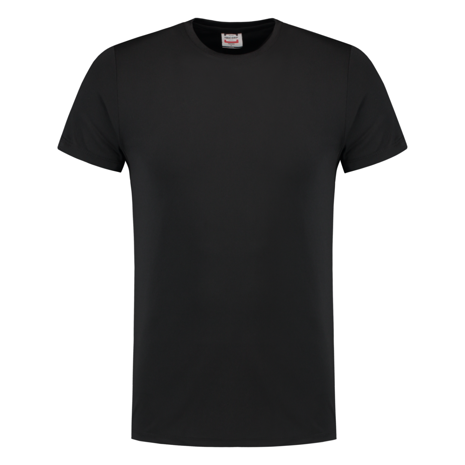 Tricorp T-shirt Cooldry Bamboe Fitted