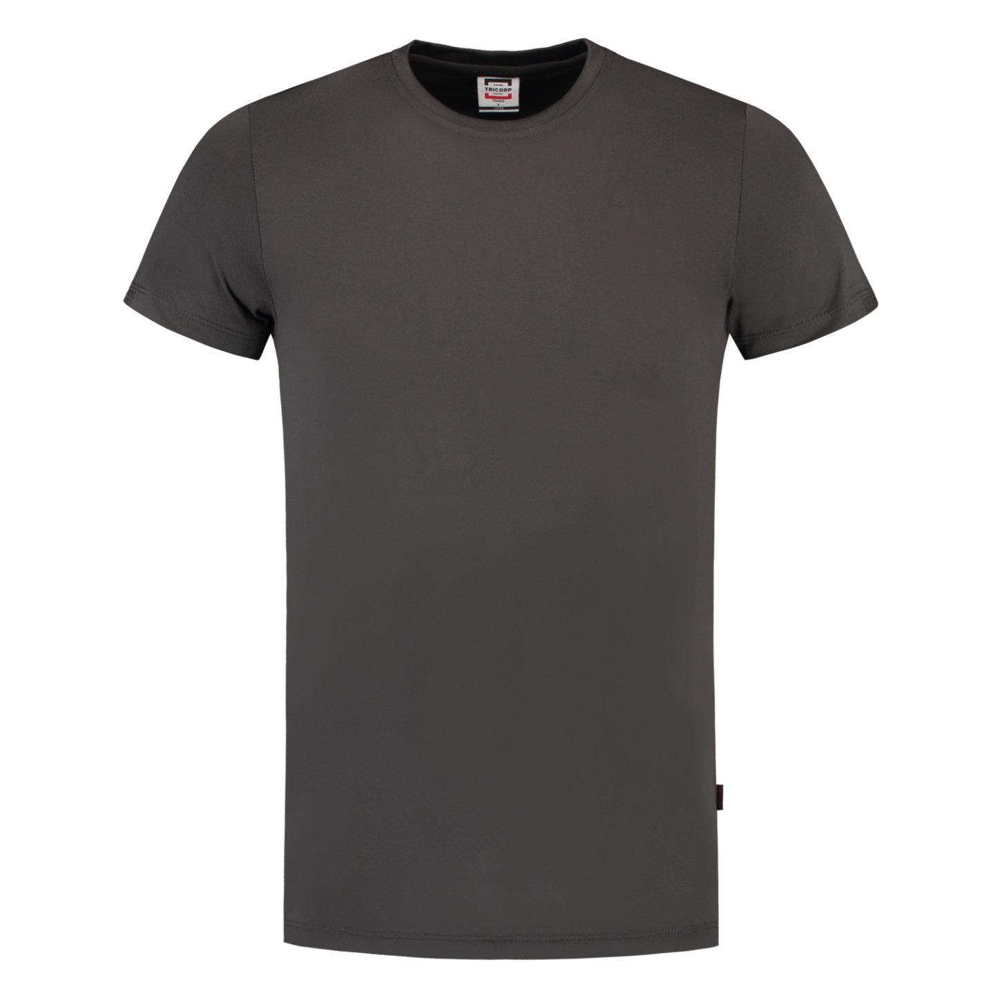 Tricorp T-shirt Cooldry Bamboe Fitted