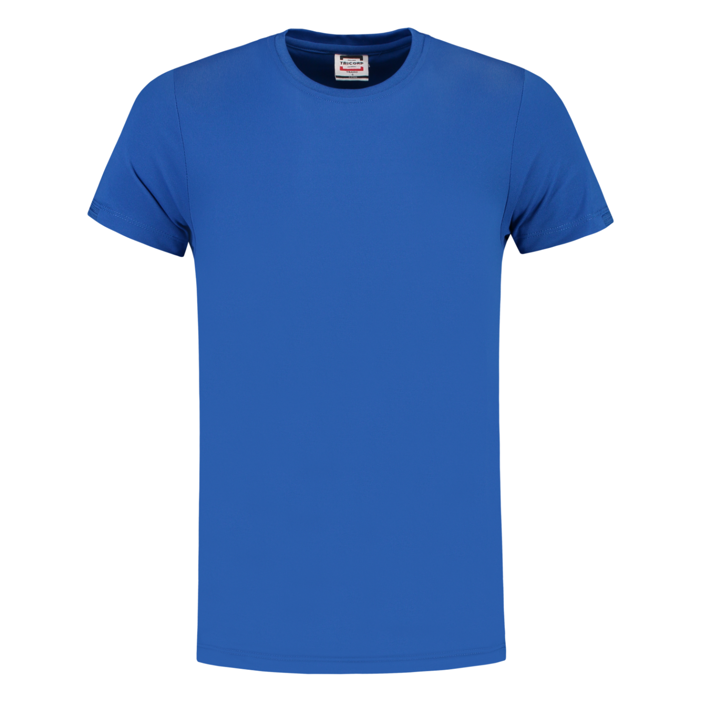 Tricorp T-shirt Cooldry Bamboe Fitted