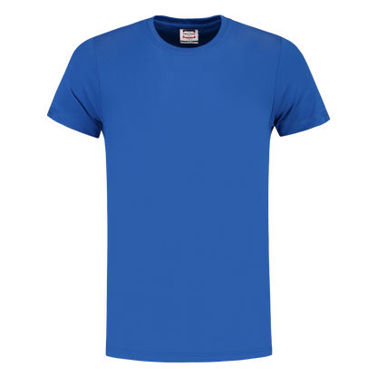 Tricorp T-shirt Cooldry Bamboe Fitted