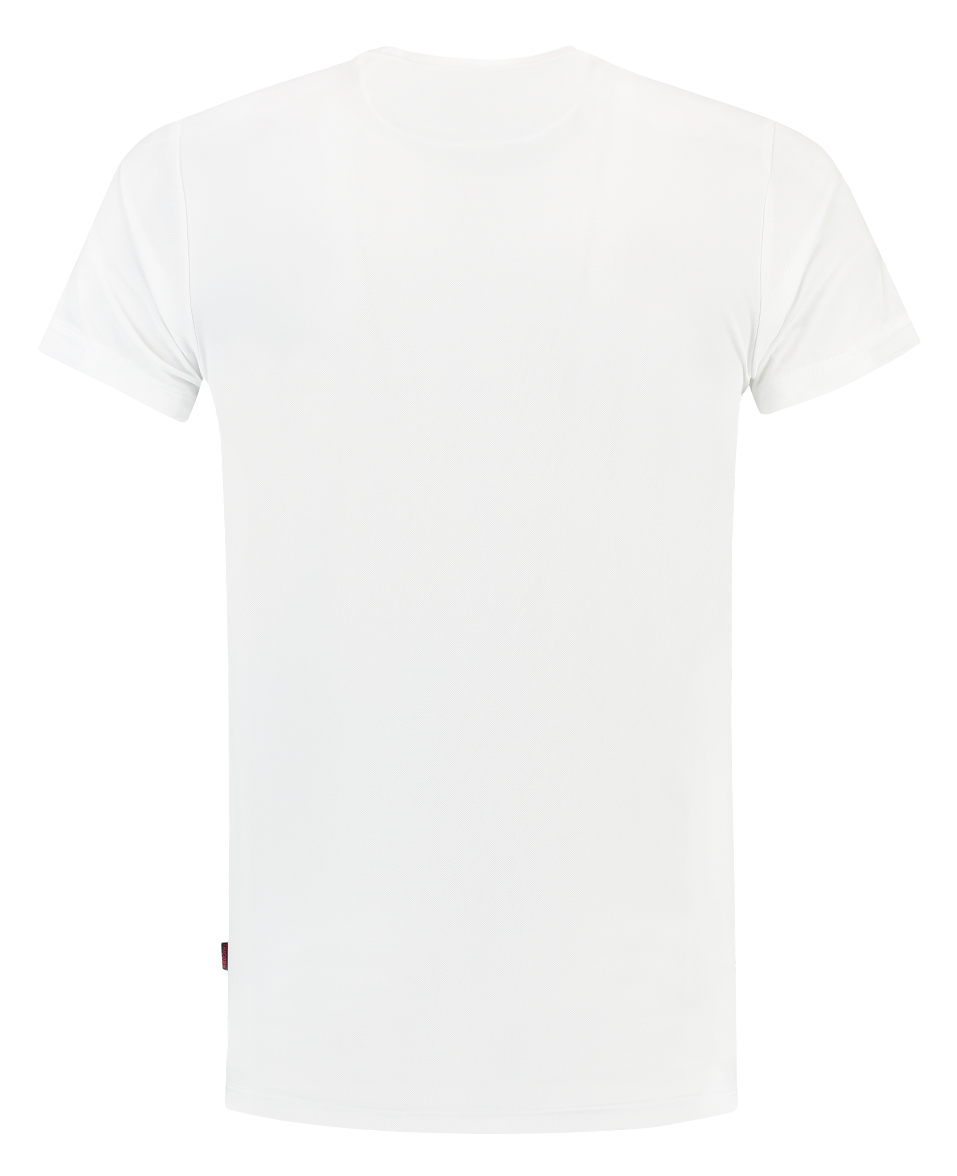 Tricorp T-shirt Cooldry Bamboe Fitted