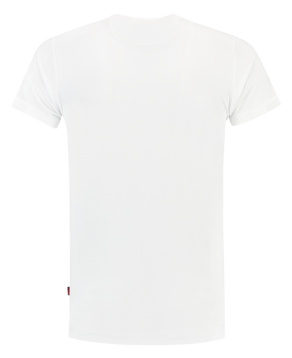 Tricorp T-shirt Cooldry Bamboe Fitted