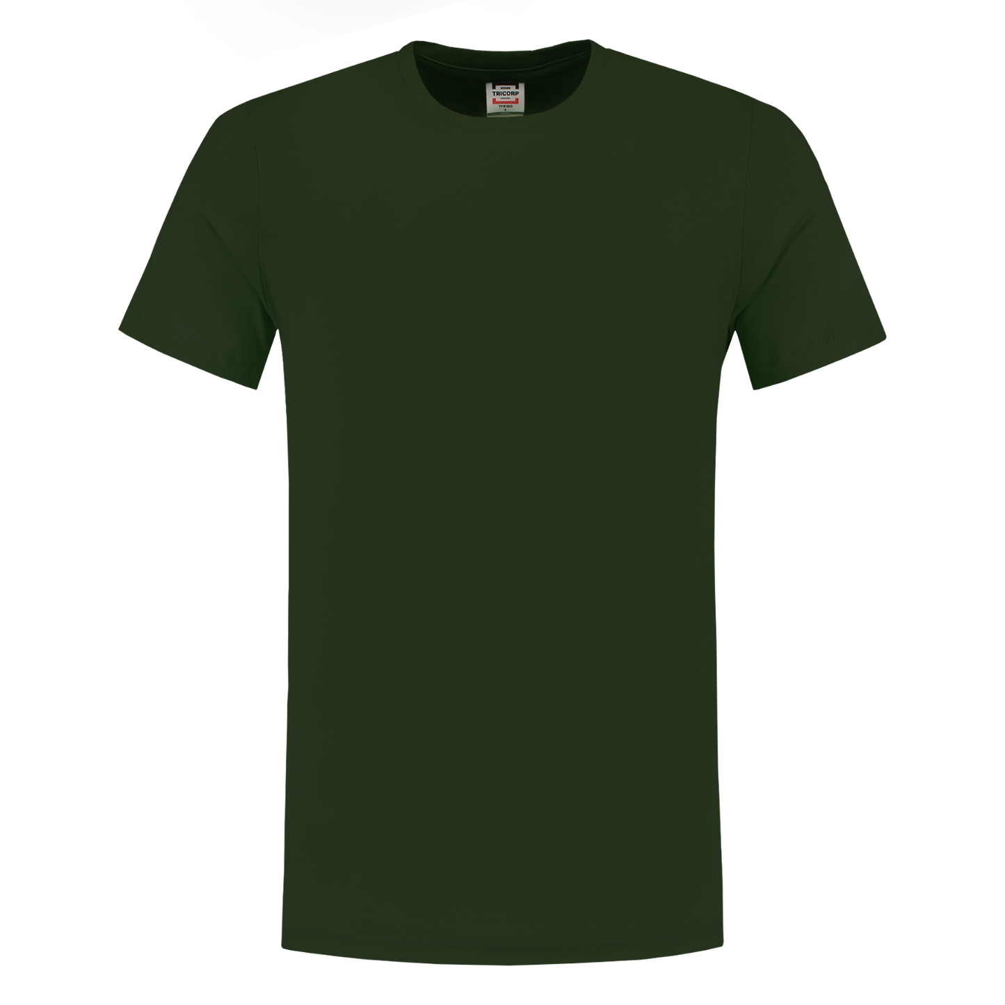 Tricorp T-shirt Fitted