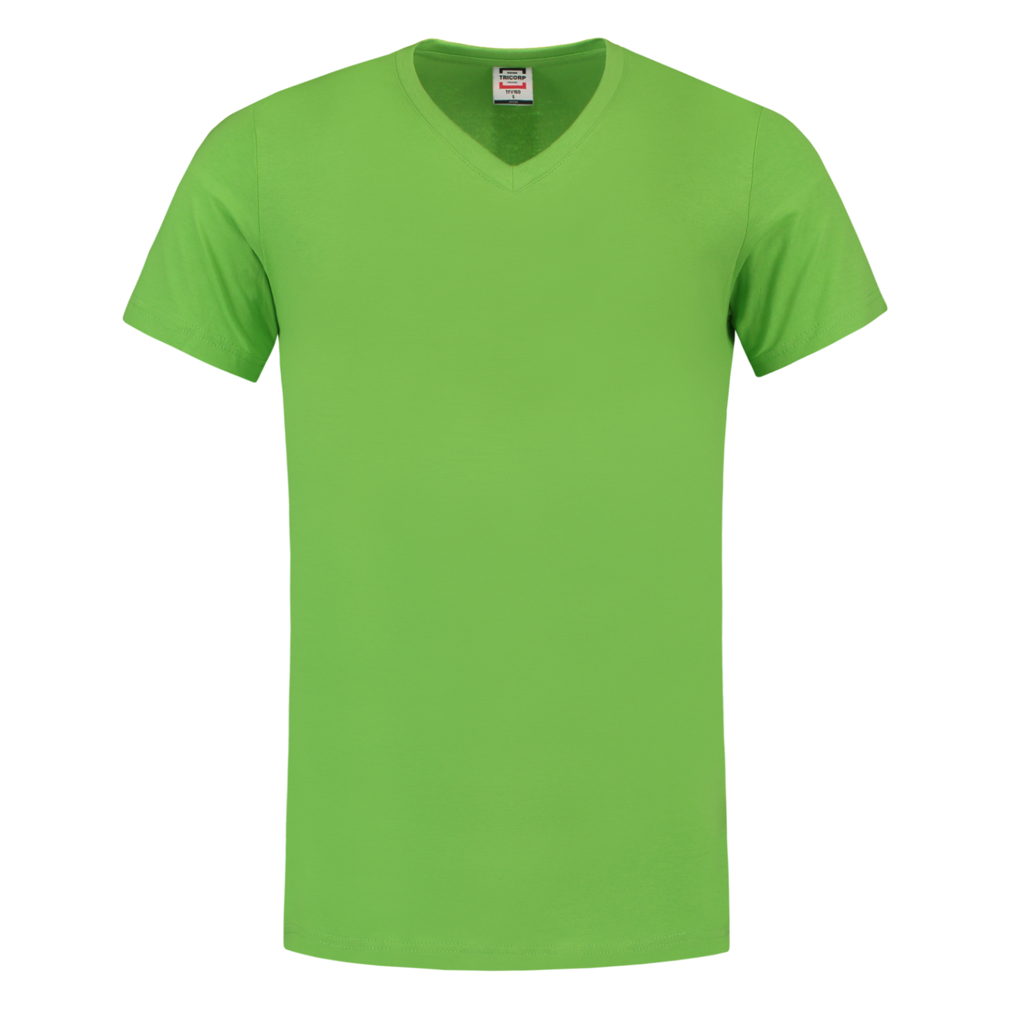 Tricorp T-shirt V Hals Fitted
