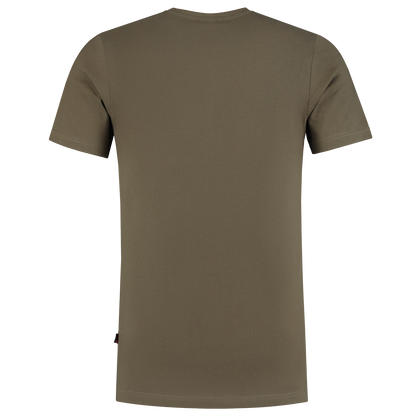 Tricorp T-shirt V Hals Fitted