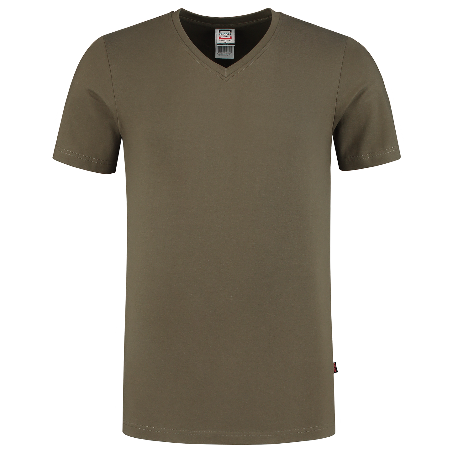 Tricorp T-shirt V Hals Fitted