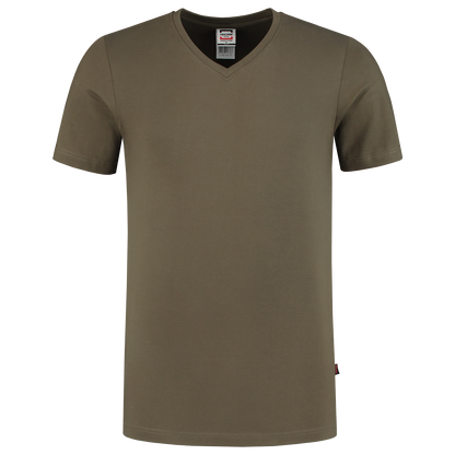Tricorp T-shirt V Hals Fitted