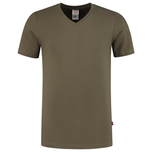Tricorp T-shirt V Hals Fitted