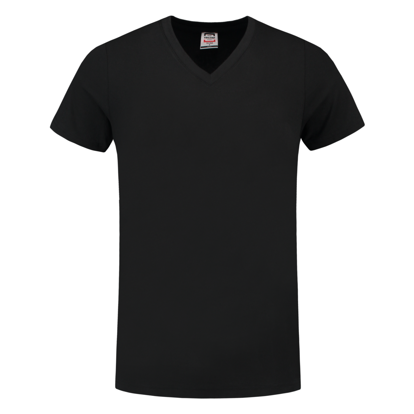 Tricorp T-shirt V Hals Fitted