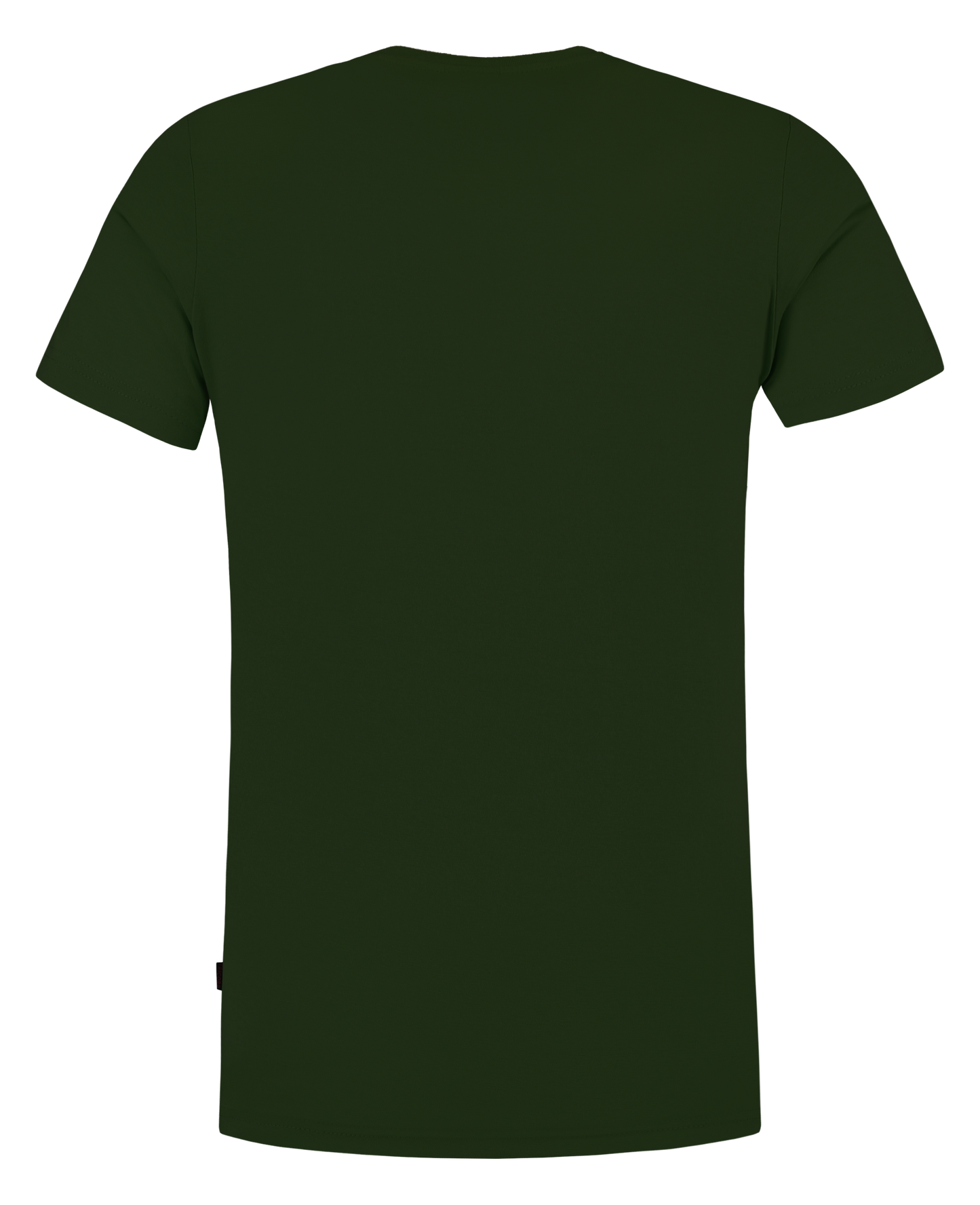 Tricorp T-shirt V Hals Fitted