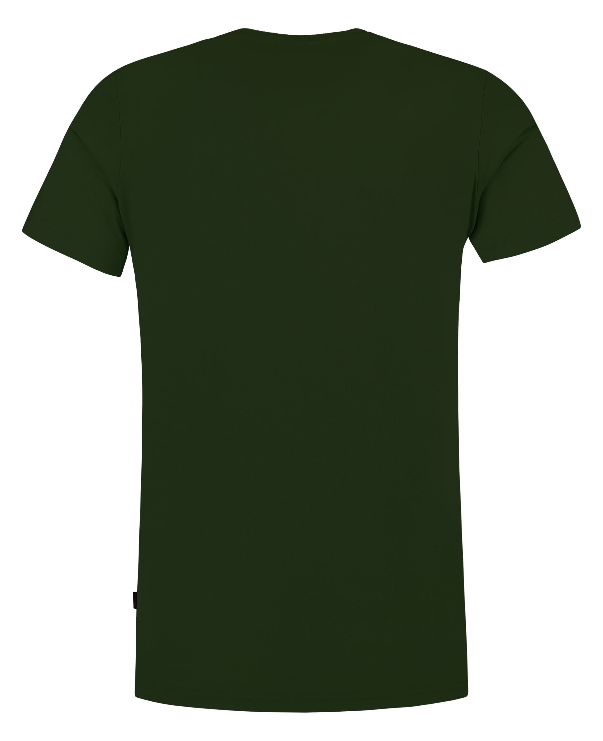 Tricorp T-shirt V Hals Fitted