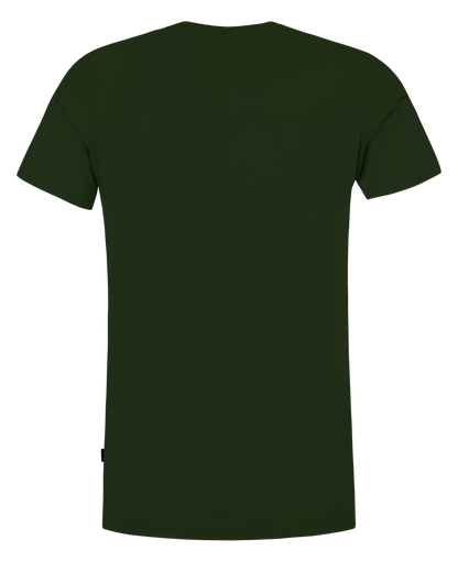 Tricorp T-shirt V Hals Fitted