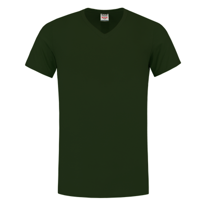Tricorp T-shirt V Hals Fitted