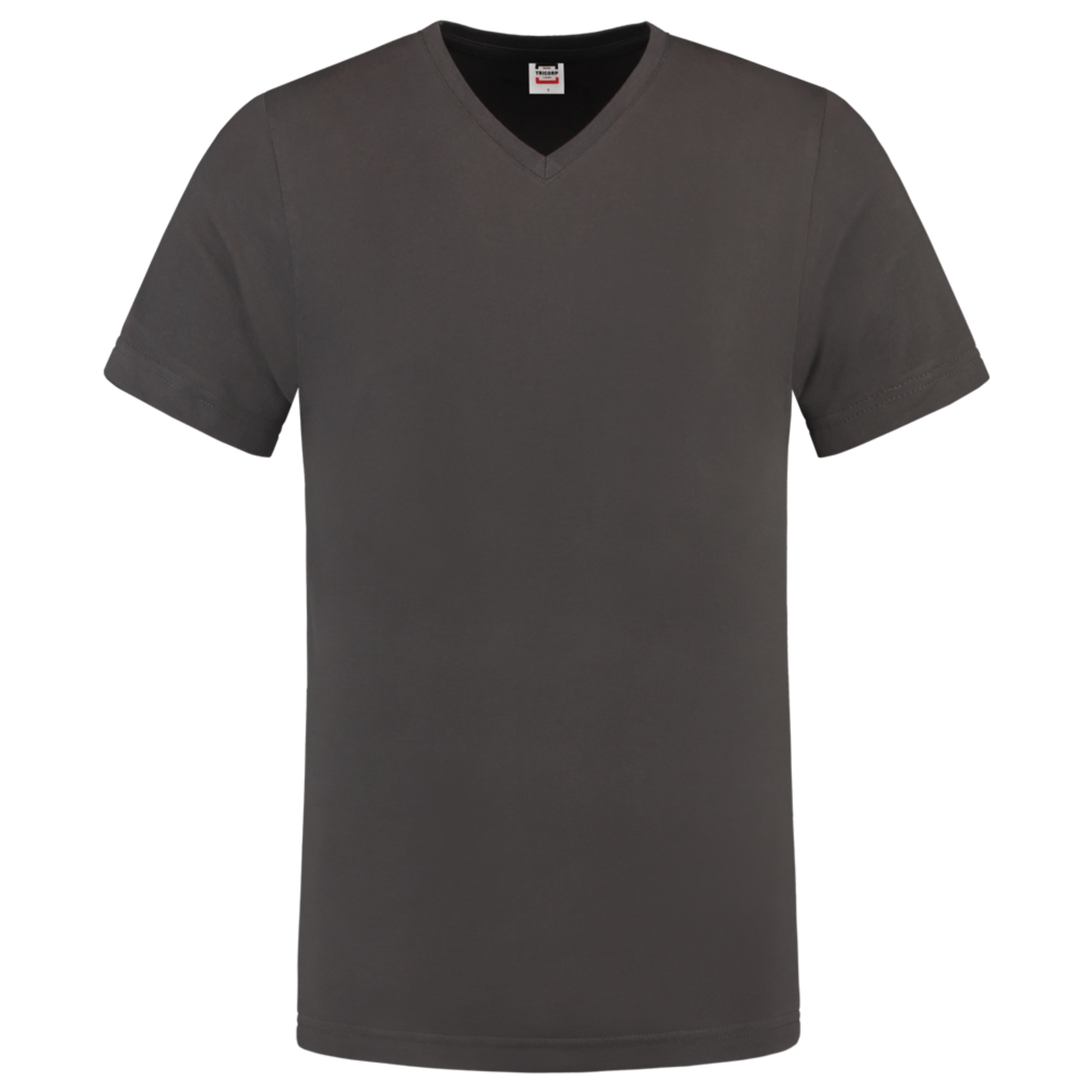 Tricorp T-shirt V Hals Fitted