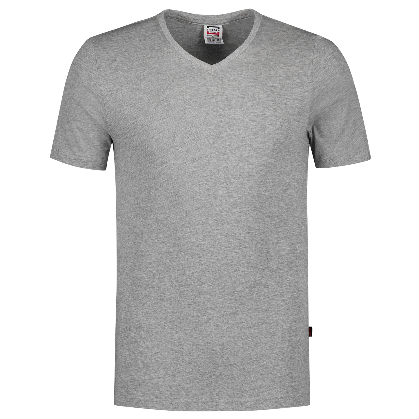 Tricorp T-shirt V Hals Fitted