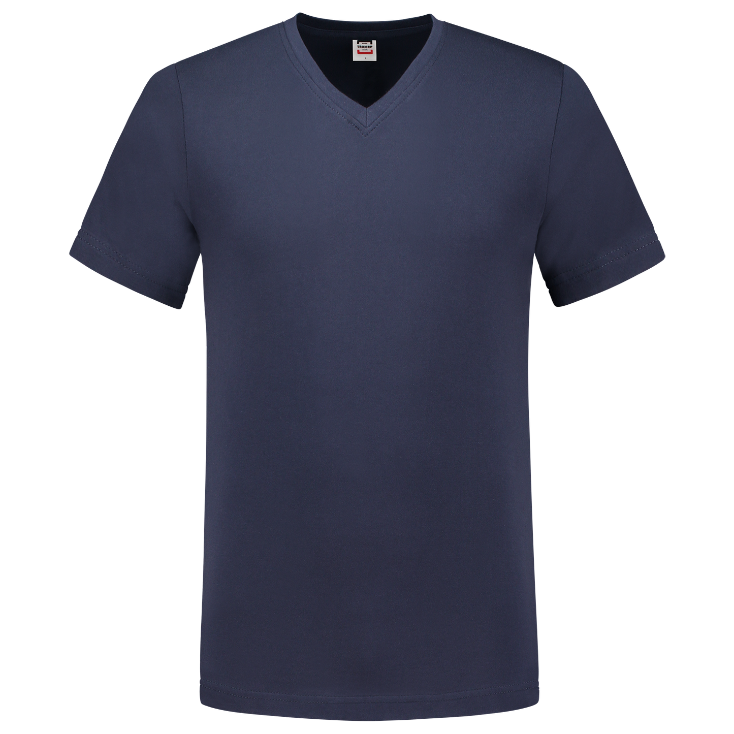 Tricorp T-shirt V Hals Fitted
