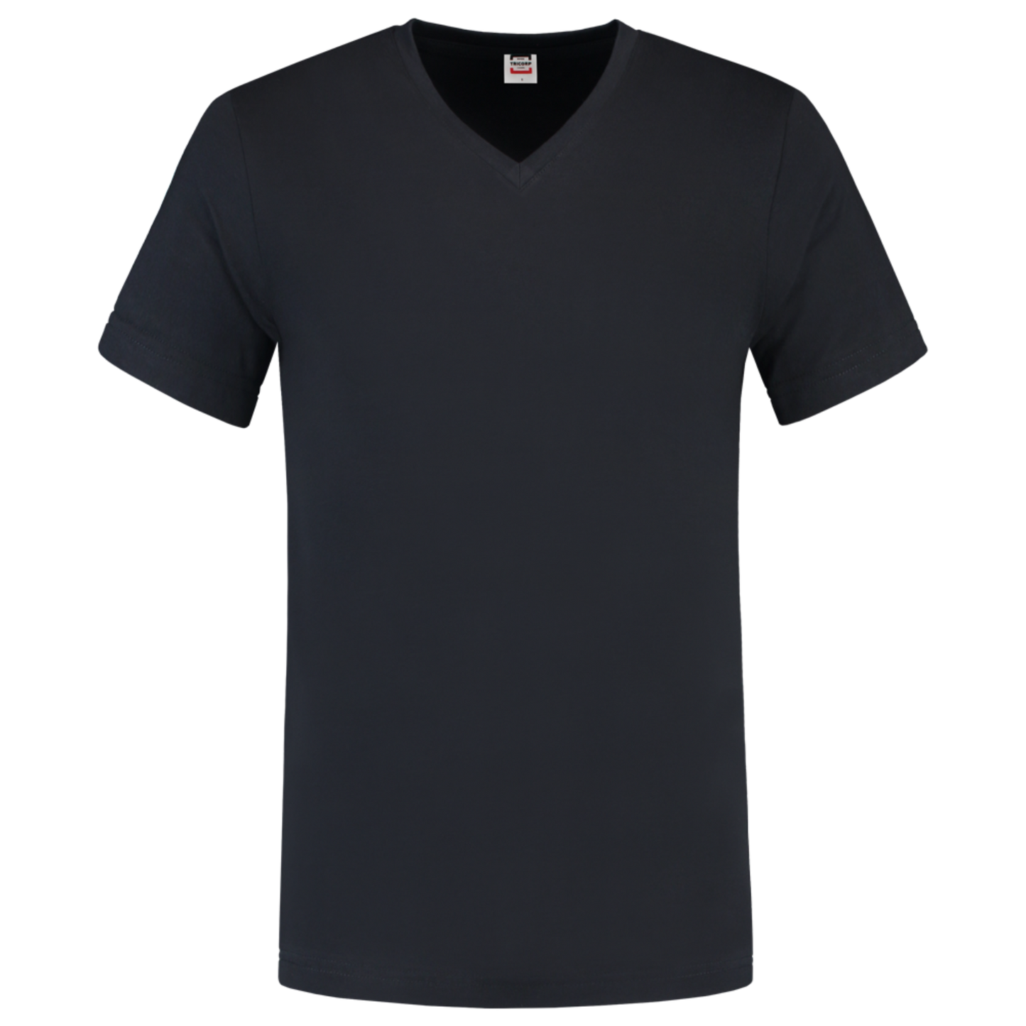 Tricorp T-shirt V Hals Fitted