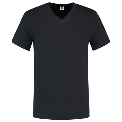 Tricorp T-shirt V Hals Fitted