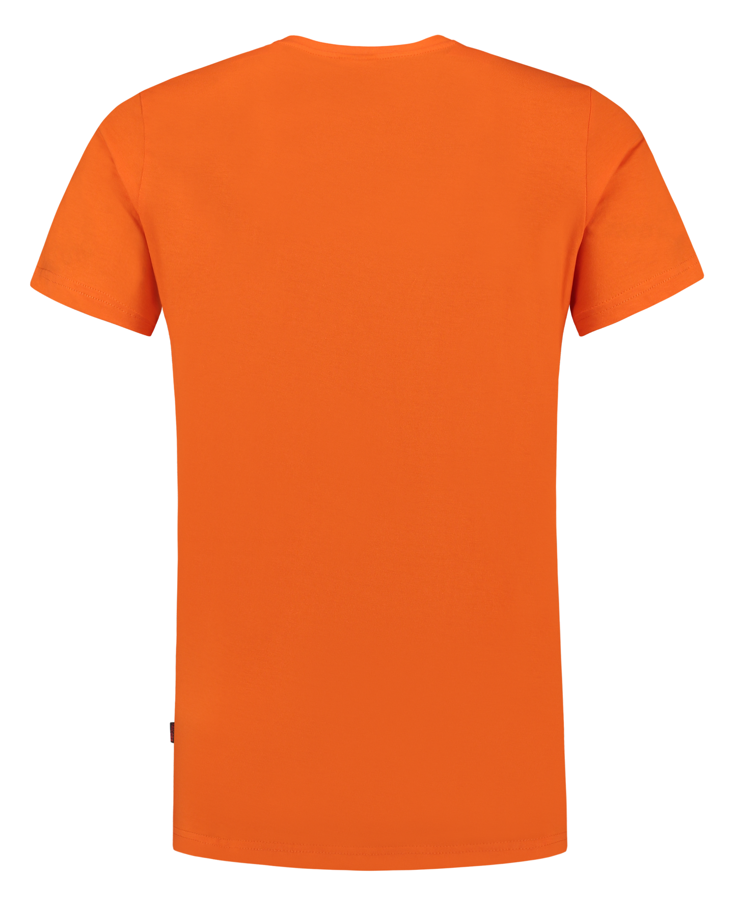 Tricorp T-shirt V Hals Fitted