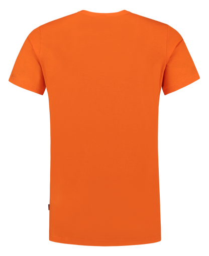 Tricorp T-shirt V Hals Fitted