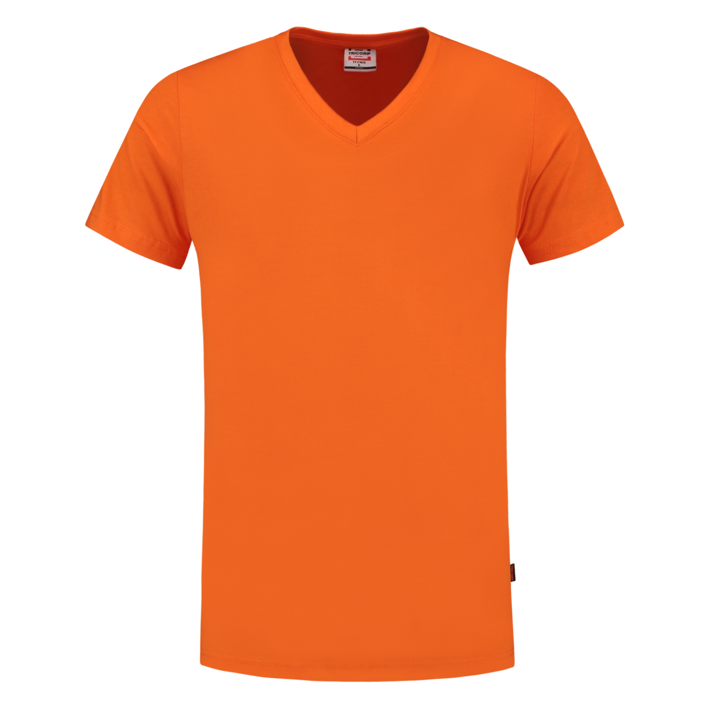 Tricorp T-shirt V Hals Fitted