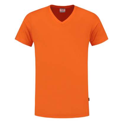 Tricorp T-shirt V Hals Fitted