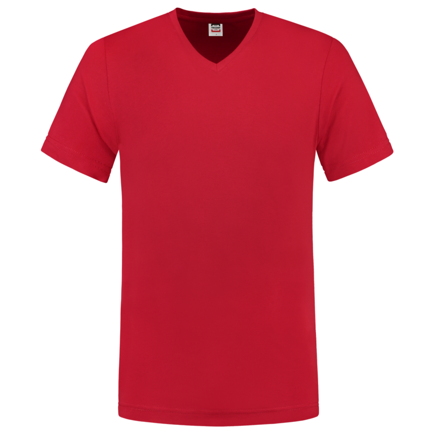 Tricorp T-shirt V Hals Fitted