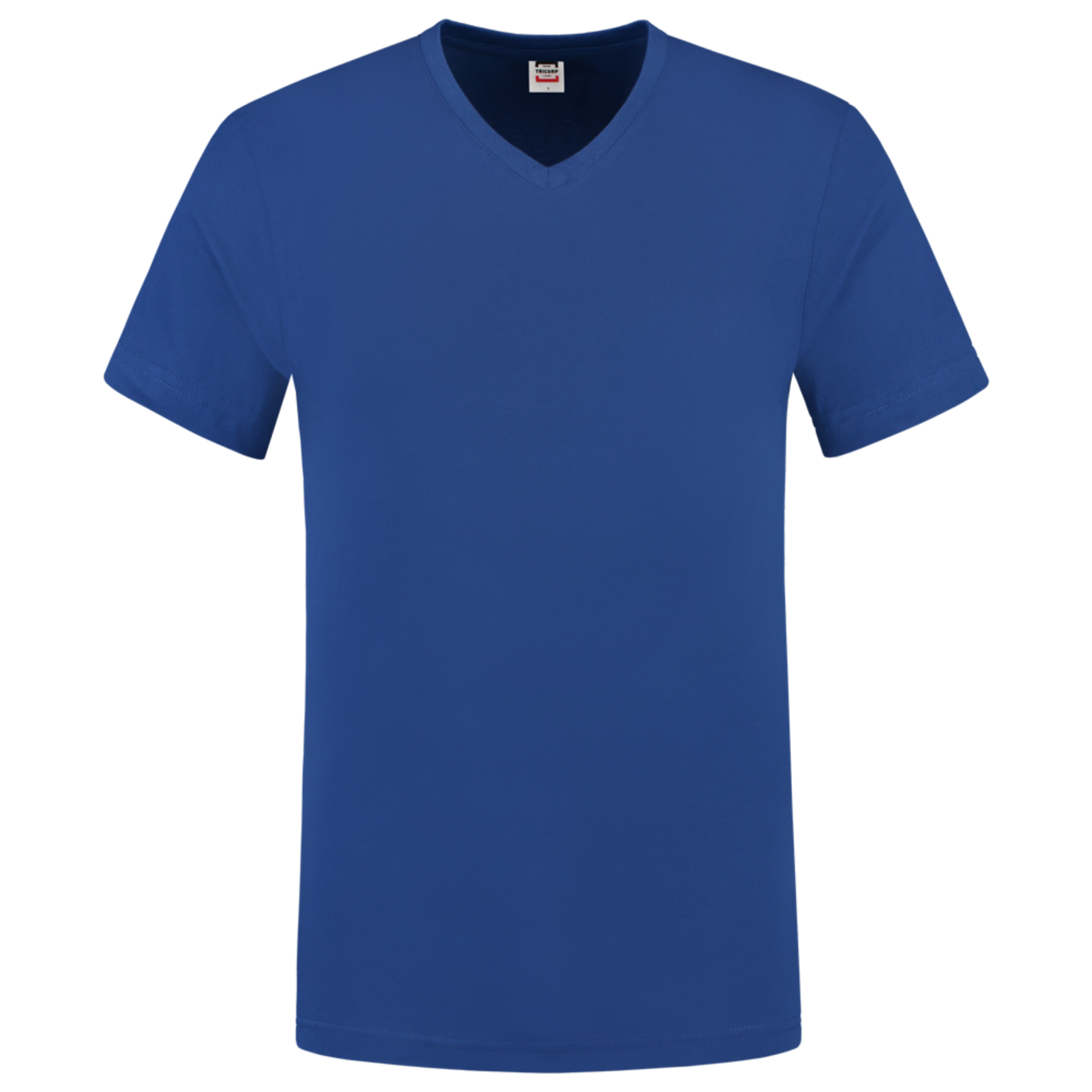 Tricorp T-shirt V Hals Fitted