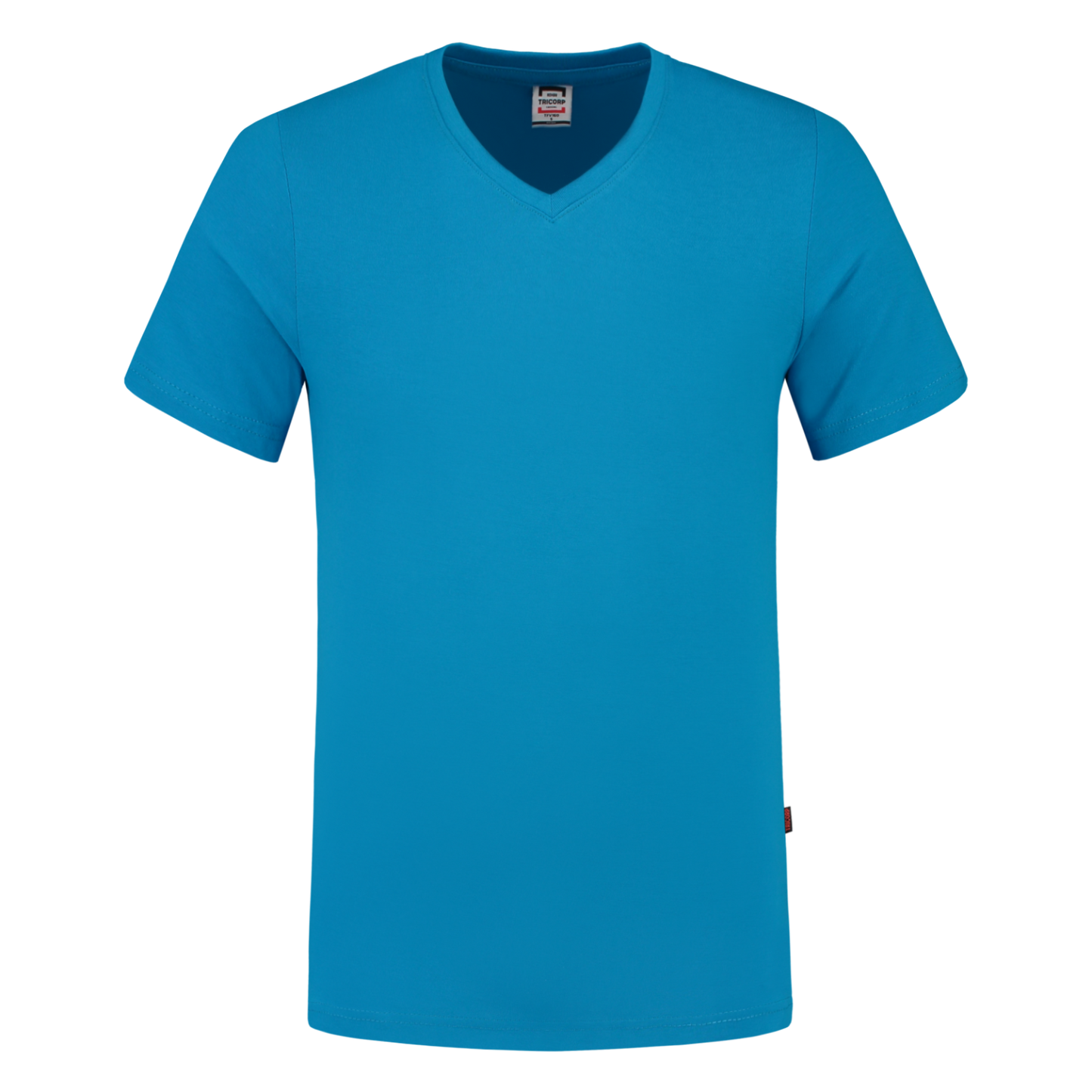 Tricorp T-shirt V Hals Fitted