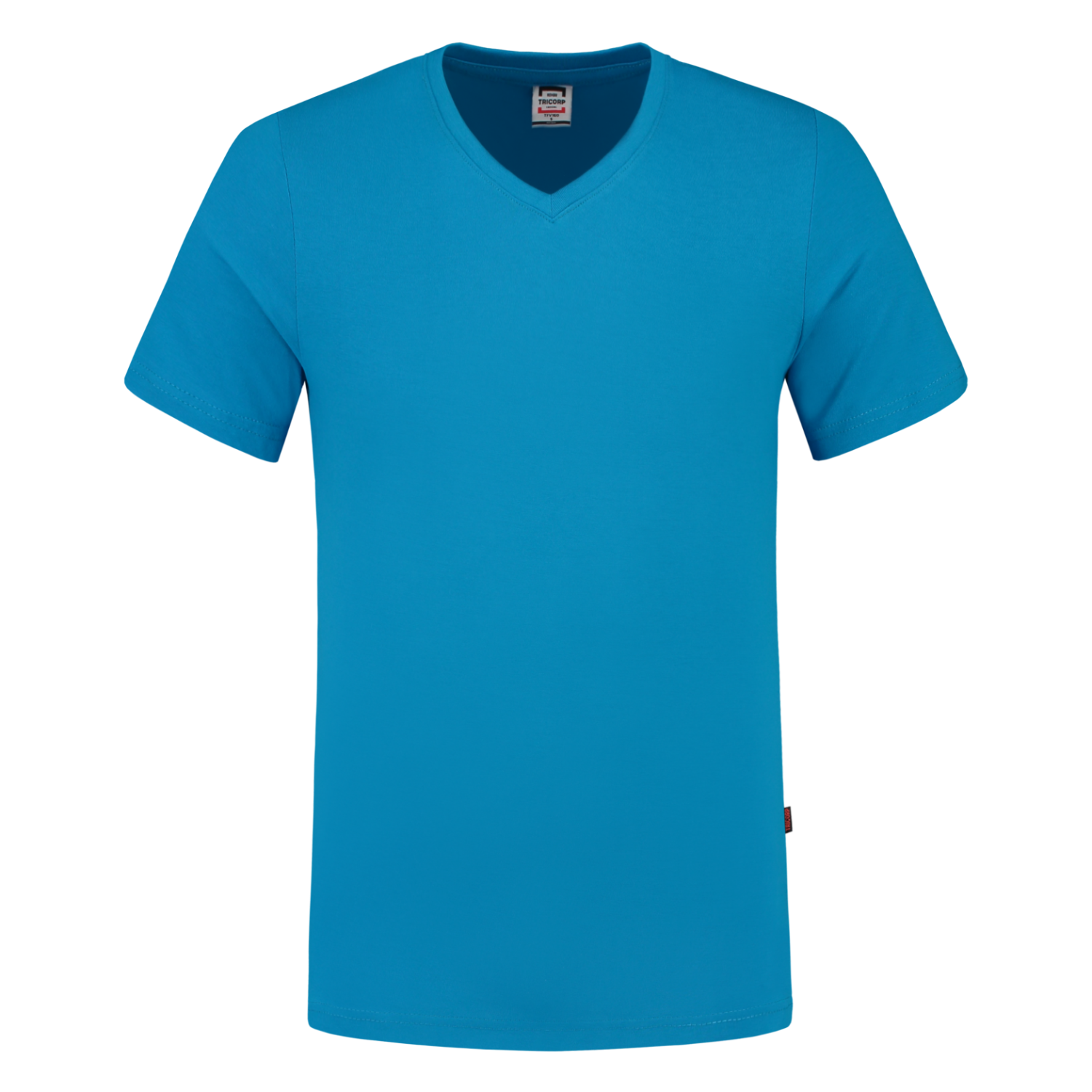 Tricorp T-shirt V Hals Fitted