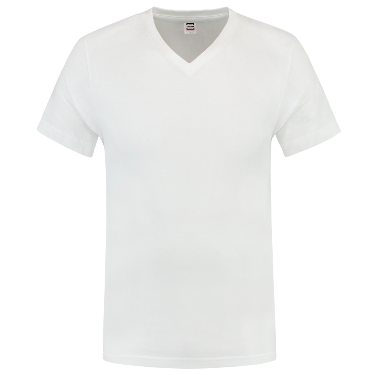Tricorp T-shirt V Hals Fitted